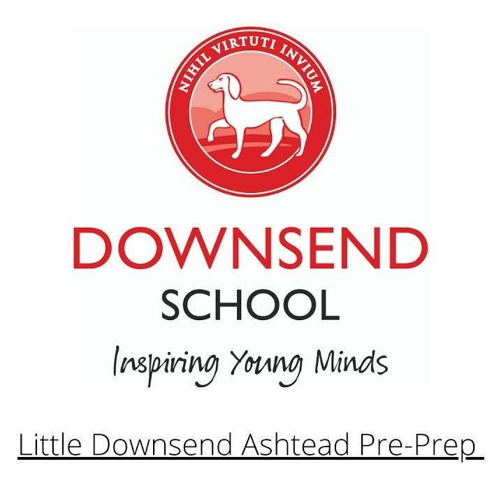 Little Downsend Ashtead